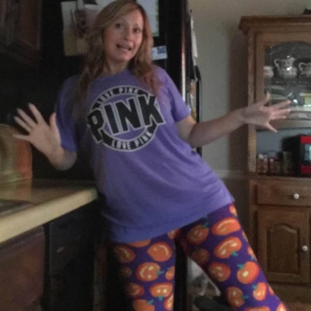 Meet your Posher, Chastity